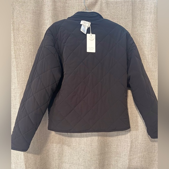 Z Supply NWT On The Go Reversible Jacket | S - Picture 10 of 10